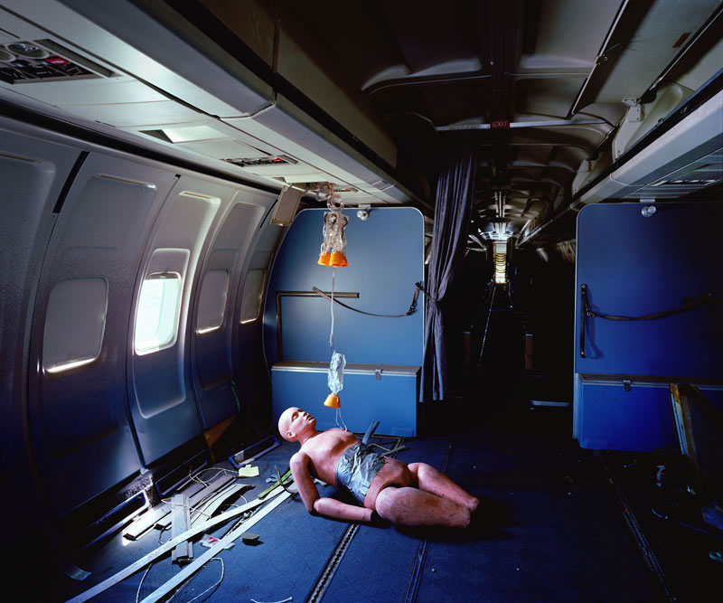 727 San Bernardino, 2007
