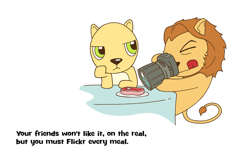 All text and images © Kevin Fanning and Kean Soo, all rights reserved