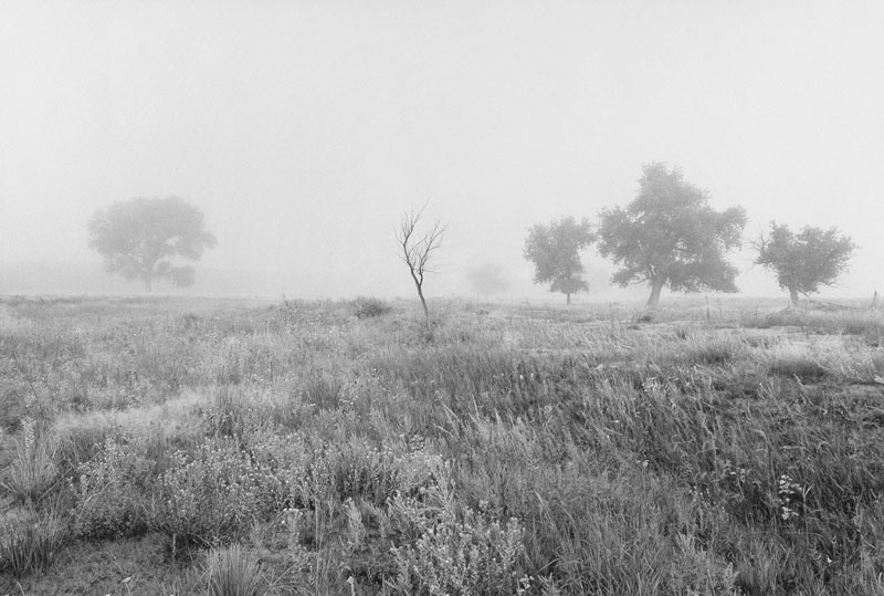 Sand Creek Massacre Site, Kiowa County, Colo., 1987