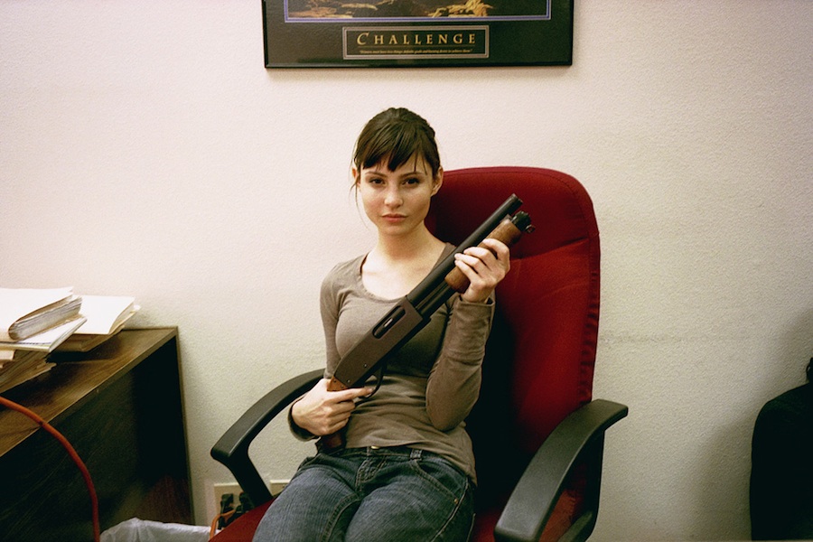 The Challenge of Alyssa