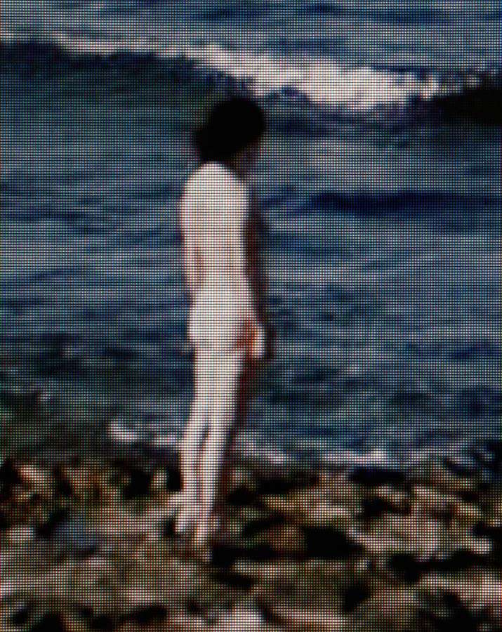 Michael Wolf (b.1954)
A Series of Unfortunate Events No. 57, 2010
Chromogenic print
48 x 60 in. (121.92 x 152.4 cm)