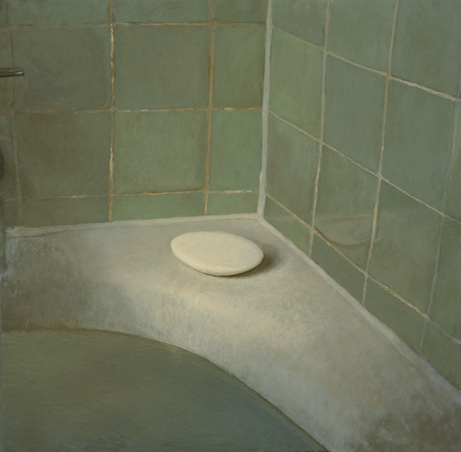 Soap
Courtesy of the artist and P·P·O·W Gallery, New York