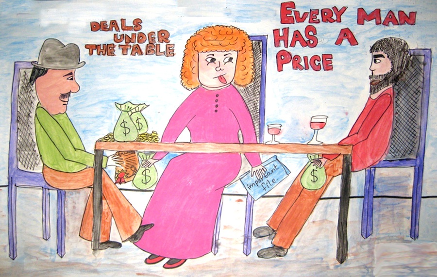 Fajjar Mansha
Beacon House School System
Faisalabad