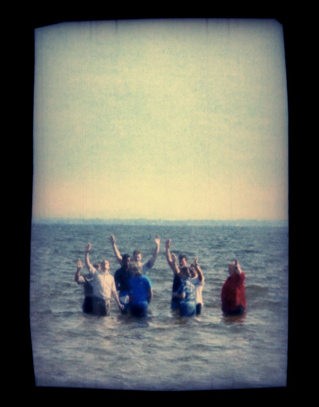 Waiting 1, 2005
22 x 28 inch pigment inkjet print
Courtesy Robert Mann Gallery, New York