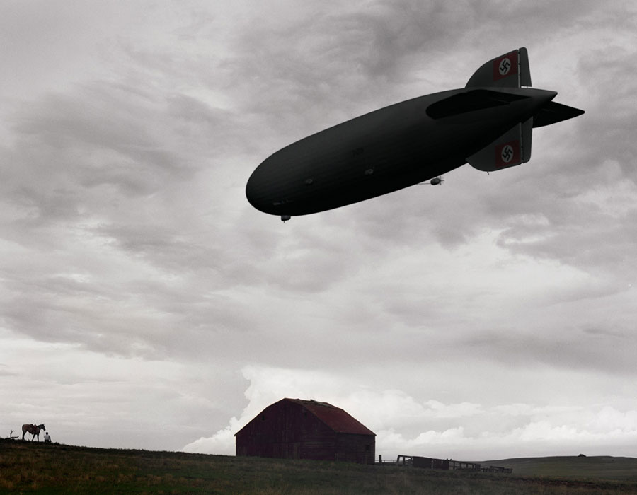 Empire on the Platte, 2008, 30