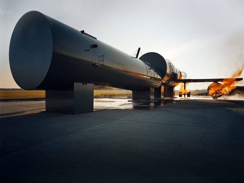 A320 Blackpool, 2008
