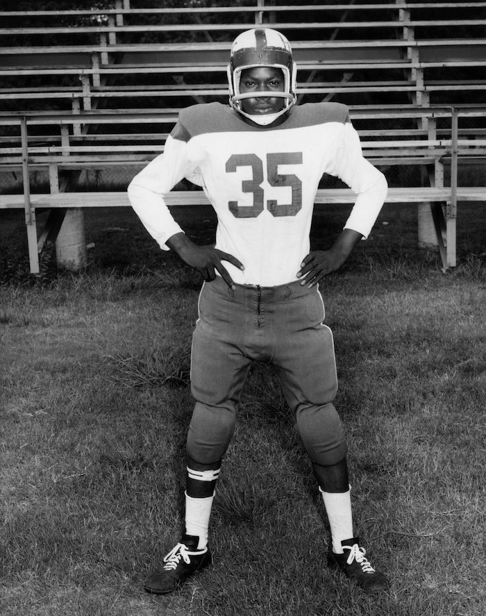 Alonzo Jordan
Willie 