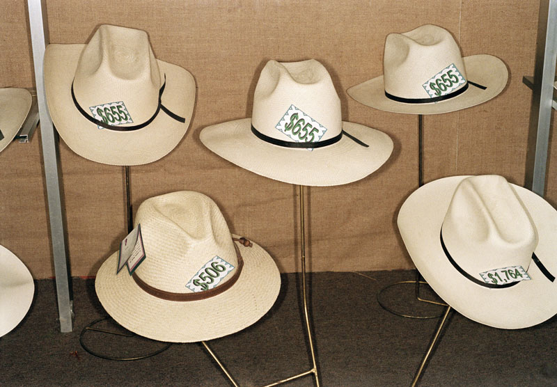 Untitled from the series Mexico, 2002-04