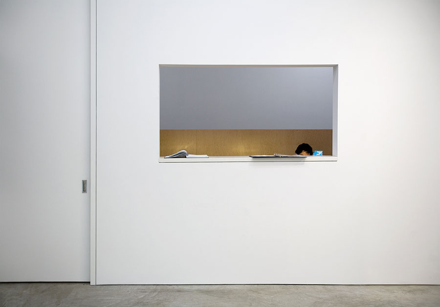 Luhring Augustine, 531 West 24th Street