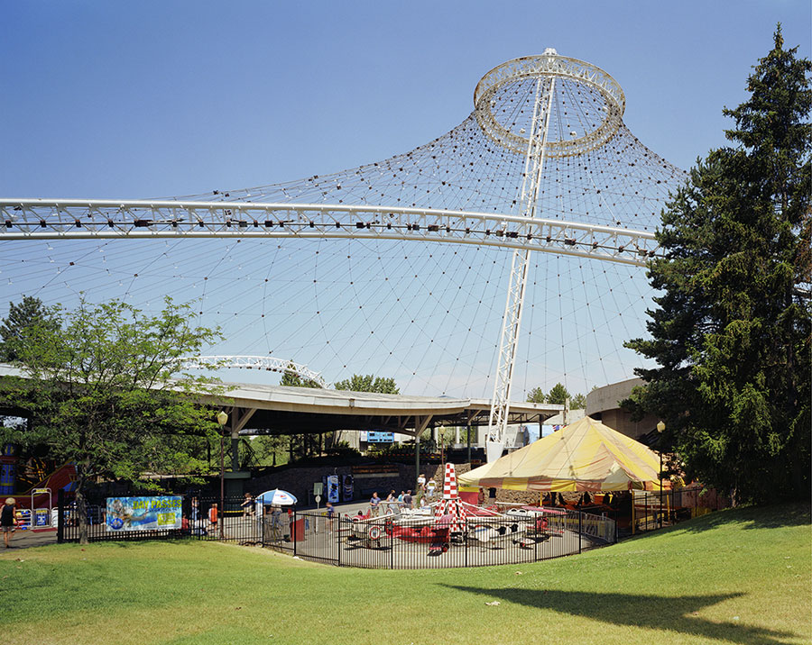 Spokane 1974 World's Fair, 