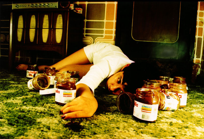 Death by Nutella, 2001