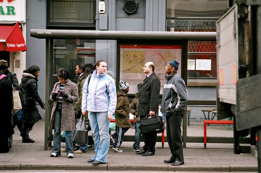Brondesbury Road, Kilburn