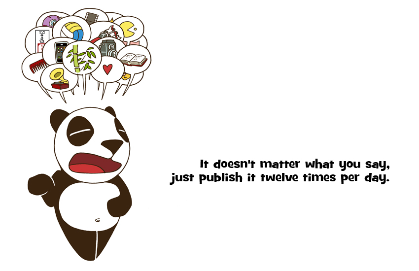 All text and images © Kevin Fanning and Kean Soo, all rights reserved