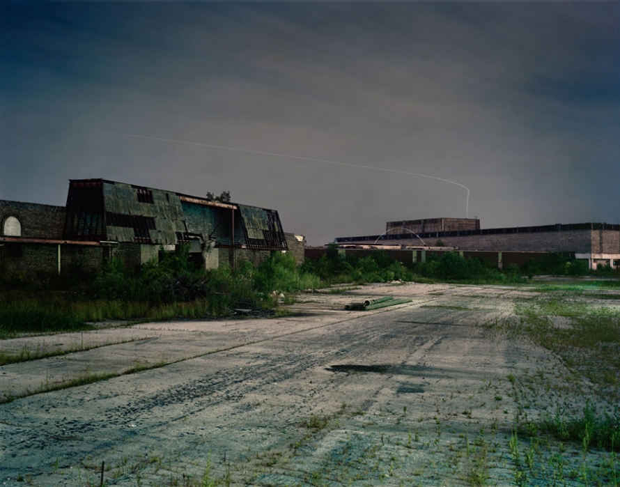 Dixie Square Mall, 2008