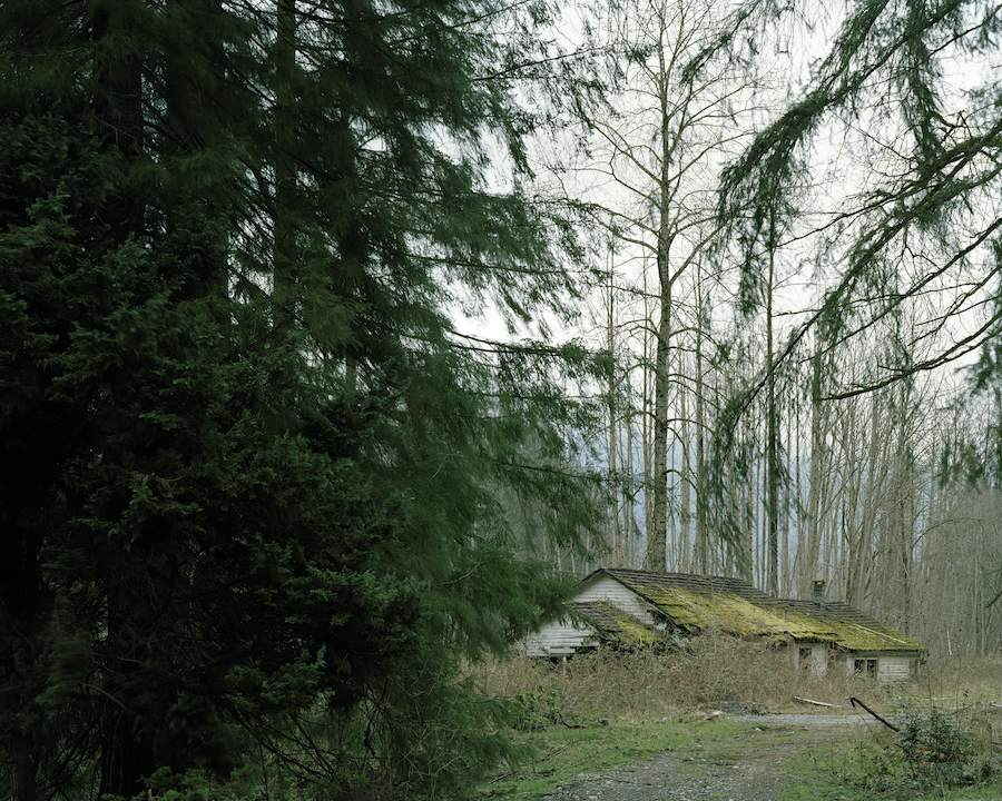 Arlington, Wash.
2006