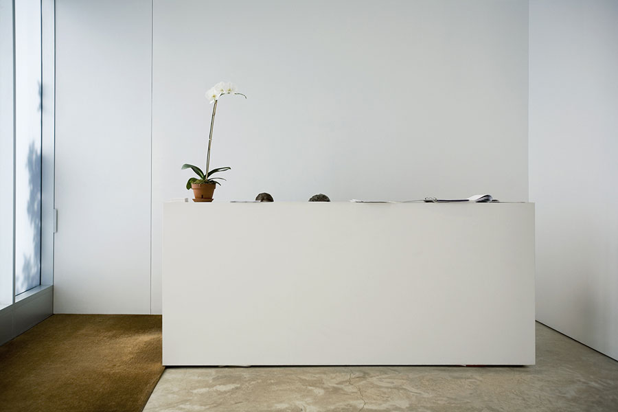 Cheim & Reid, 547 West 25th Street