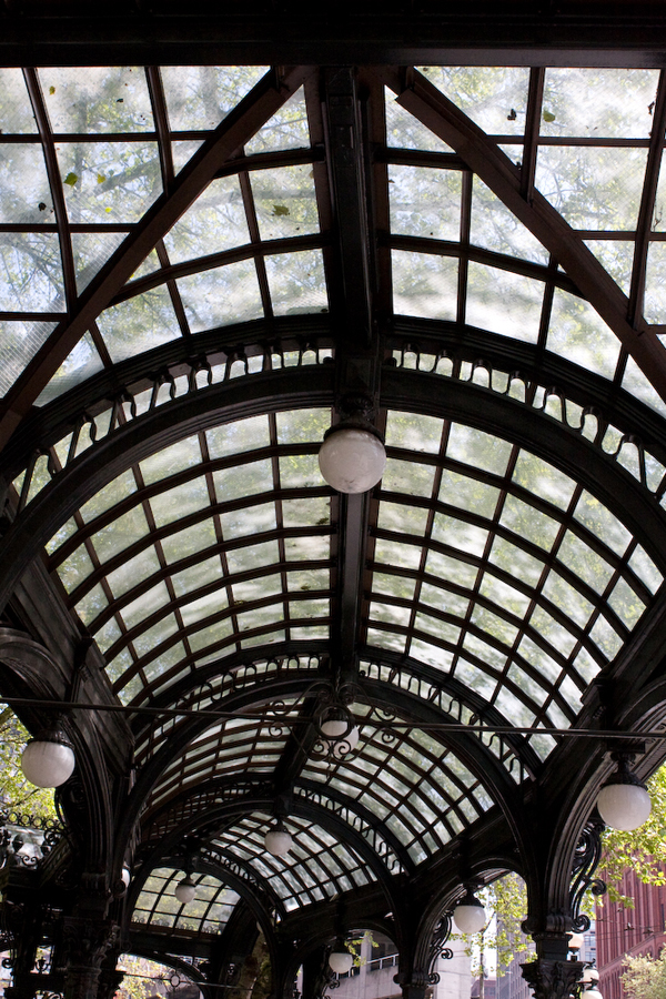 <b>The Pergola</b><br /><br />
Location: <a href=