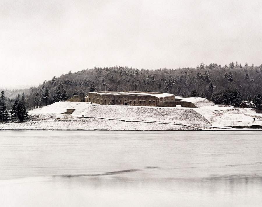 Fort Knox 1, 2006, 24