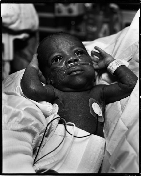 Aja Ennis, Boston, 2007