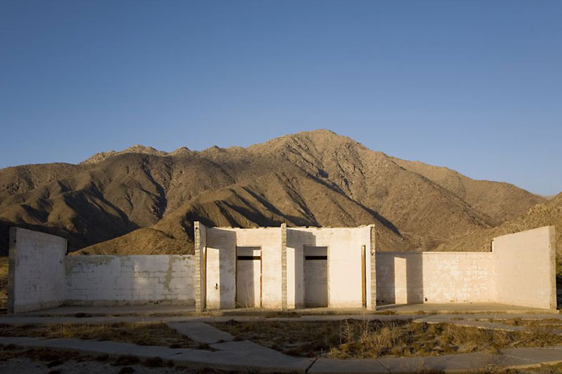 Borrego Springs, Calif.