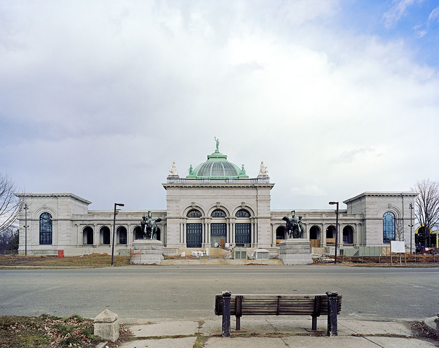 Philadelphia 1876 World's Fair, 