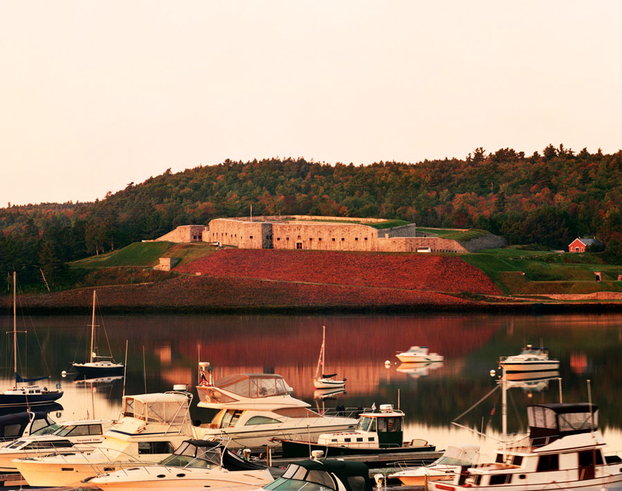 Fort Knox 2, 2007, 24