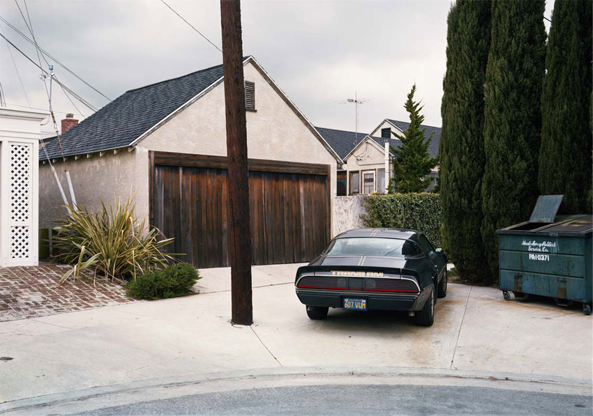 West Los Angeles, 1979 