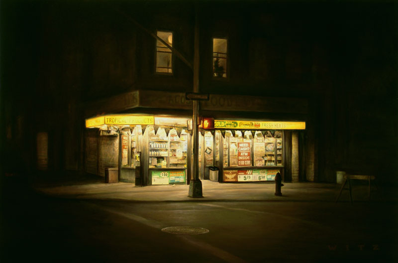 Tropical Products, 2005