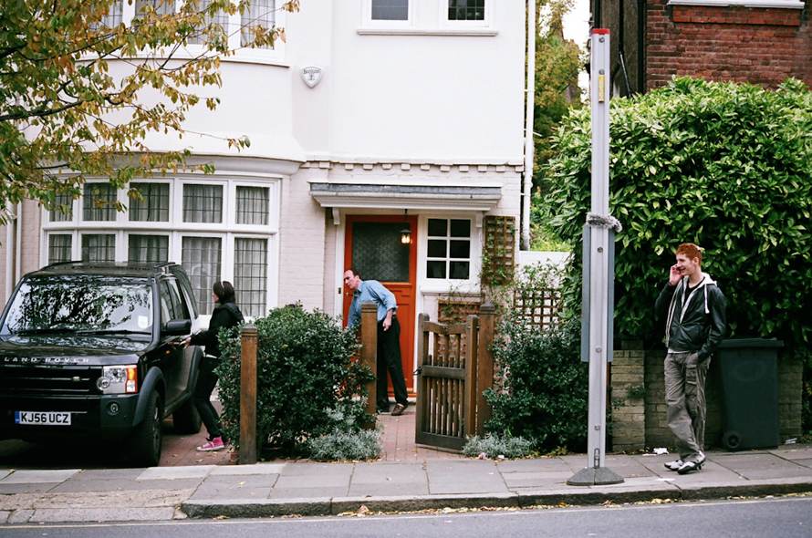 North End Way, Golders Green