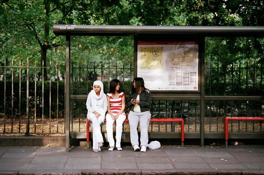 Cambridge Heath Rd, Bethnal Green