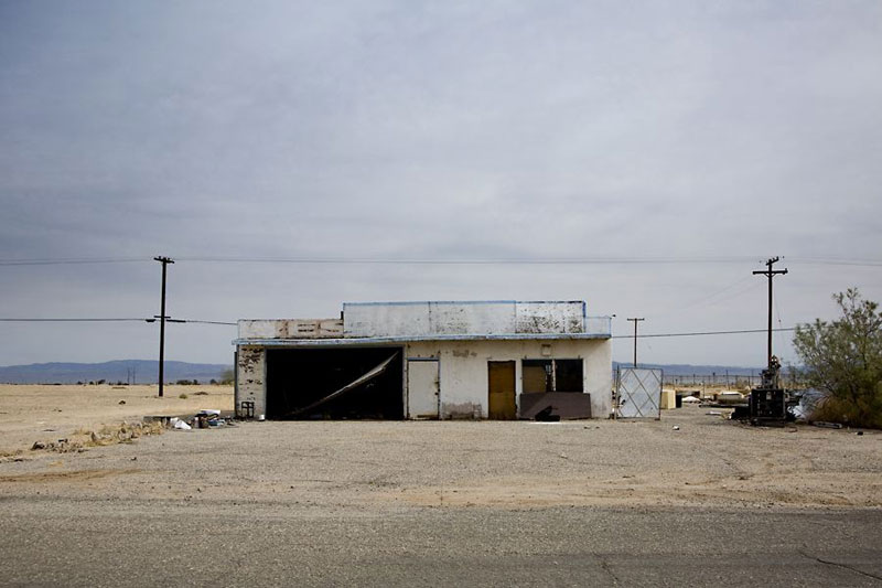 Salton City, Calif.