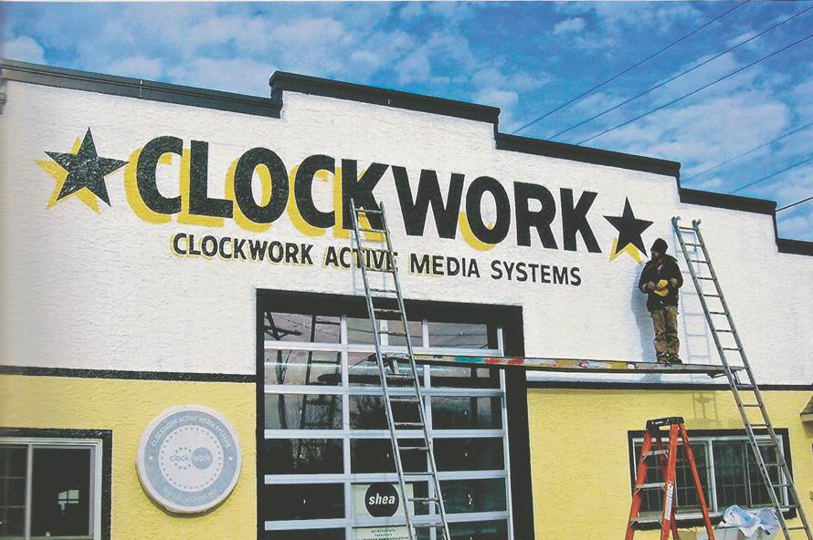 Phil Vandermart, Minneapolis