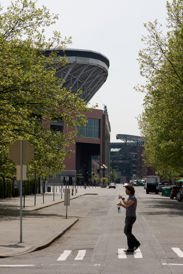 <b>Stadiums</b><br /><br />
Location: <a href=