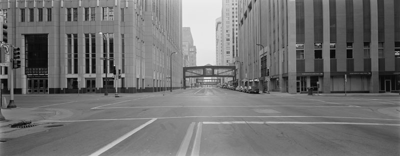 <i>Untitled #7 (Skyways), </i>2001<i><br /></i>Iris Print<br />11 x 25 inches (27.9 x 63.5 cm); 15 x 28 inches (38.1 x 72.4 cm) framed<br />Edition of 5 + 2AP