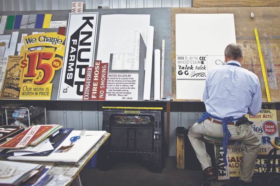 John Downer, Iowa City, Ia.