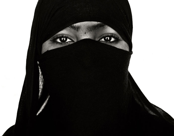 Shades, Yemen, 1999<br /><i>All images copyright © Gerald Förster, all rights reserved</i>
