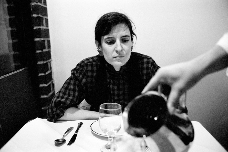 Helena, restaurant (1989)