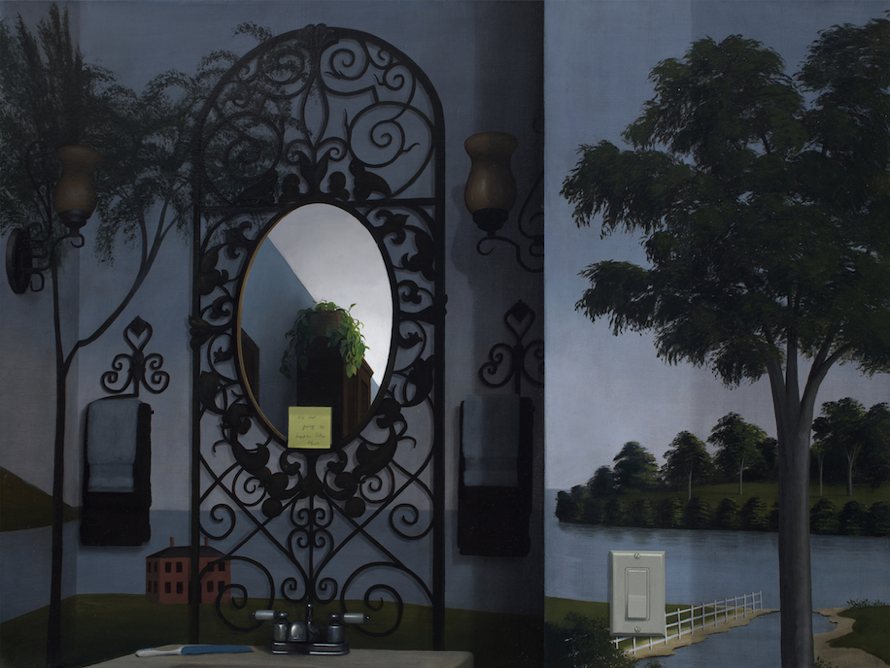 It's not going to happen like that, 2012
