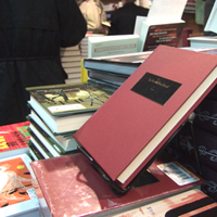 The Morning News Annual at the Strand