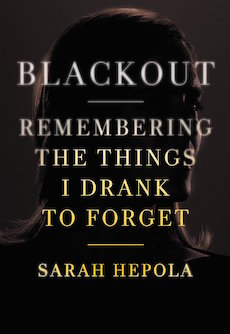 Blackout: Remembering the Things I Drank to Forget (2015): “The brain is a mystery. Memory is a mystery. Who knows why we remember what we do, and if our memories are accurate? It’s important to note, however, that memories in a blackout can never be recovered. They were never recorded, so they’re just gone.”