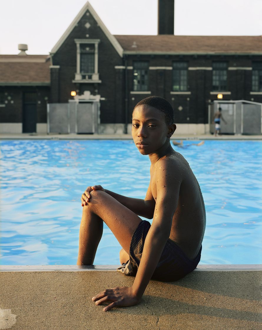 Copyright © Paul D'Amato, all rights reserved.