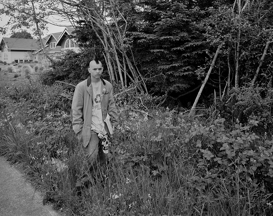 Copyright © Richard Rothman, from <i>Redwood Saw</i>.