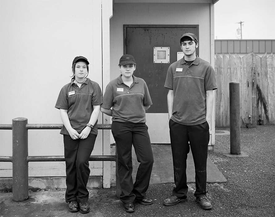 Copyright © Richard Rothman, from <i>Redwood Saw</i>.