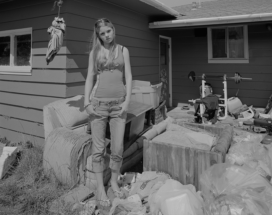 Copyright © Richard Rothman, from <i>Redwood Saw</i>.