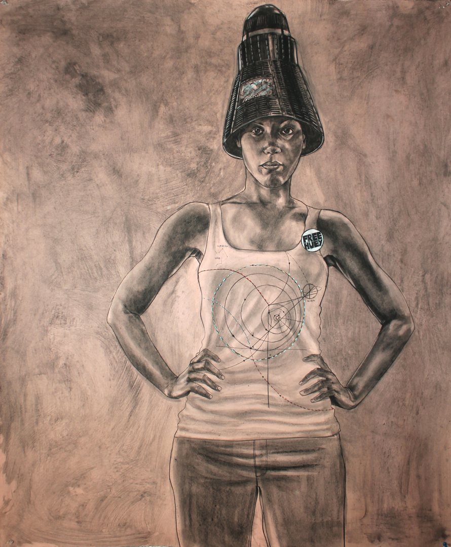 Diasporic Leaps and Bounds