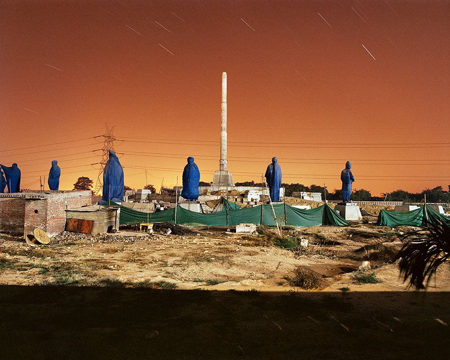 Courtesy Dhruv Malhotra/Photoink