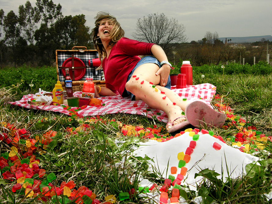 Death by Gummi Bears, 2005