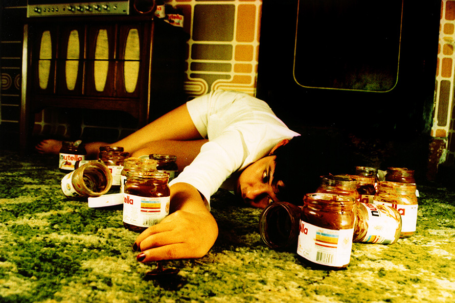 Death by Nutella, 2001