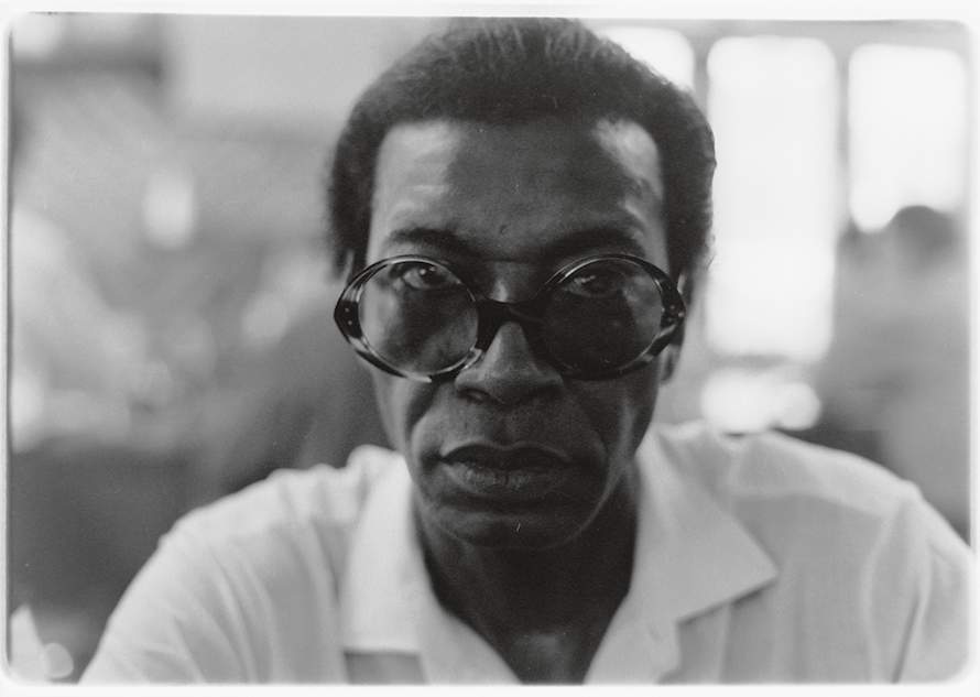 “Duchess. Drank rum and Coke.” (1973)