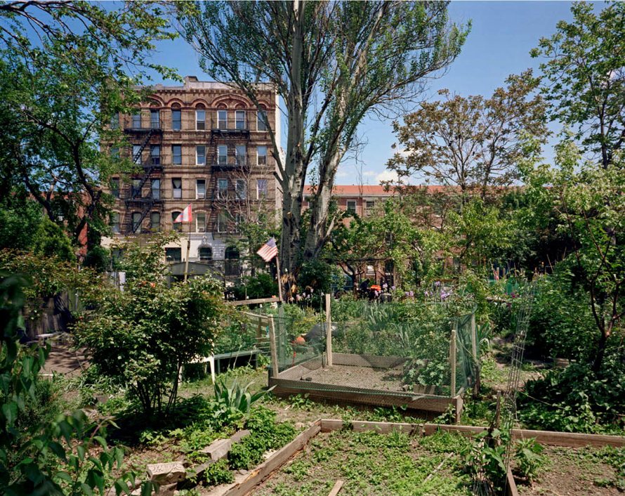 East 5th Street, 2010